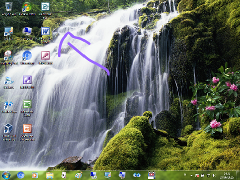 Windows Error and Gilch be like: