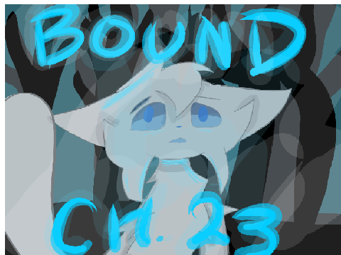 Bound Chapter 23 TNE