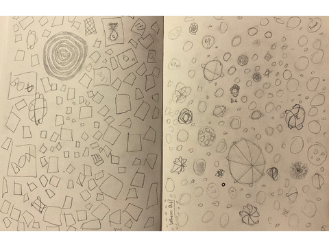 art dump