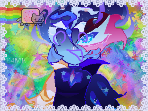 ❁ winkles twinkle meme template remix