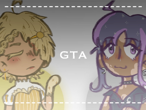 ~ Small GTA! (CLOSED) ~
