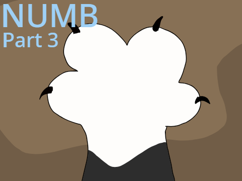 NUMB: Part 3