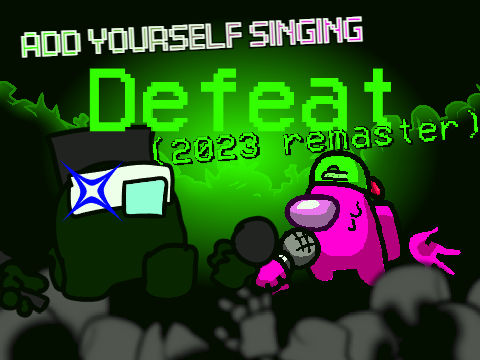 defeat - S-side edition (2023 mix)