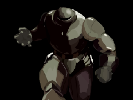 HAMMER Render