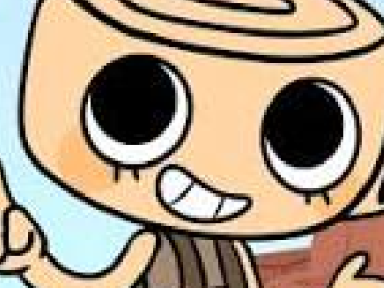dandys world band au chat LETS GO