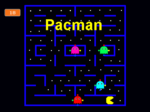 Pacman