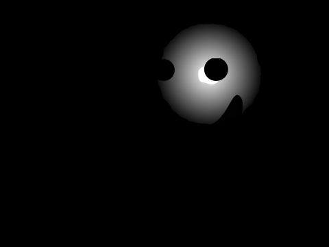 Find the Items (Dark Edition)