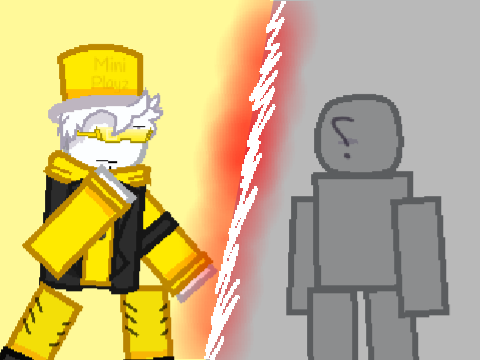 Fight Collab (closed)