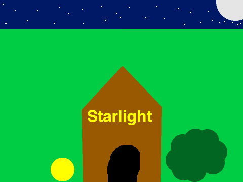 Starlight's House