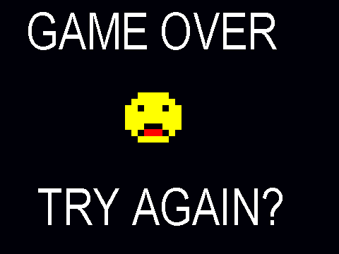Marshall (a platform game) remix