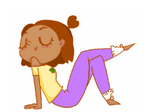 ANOTHER Old FlipaClip Animation TT