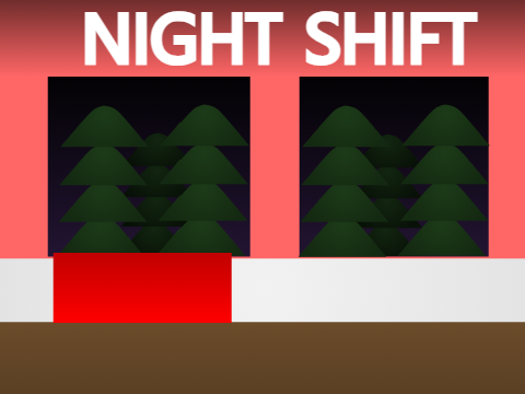 NIGHT SHIFT