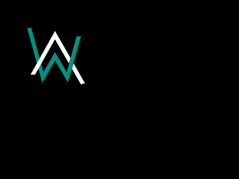 Alan walker Faded