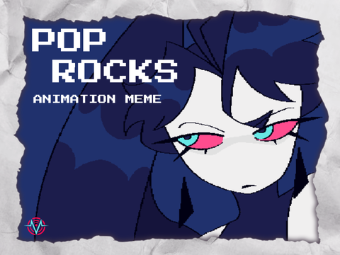 |I Pop Rocks - meme I|