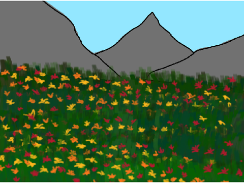 90+ art dump!!!