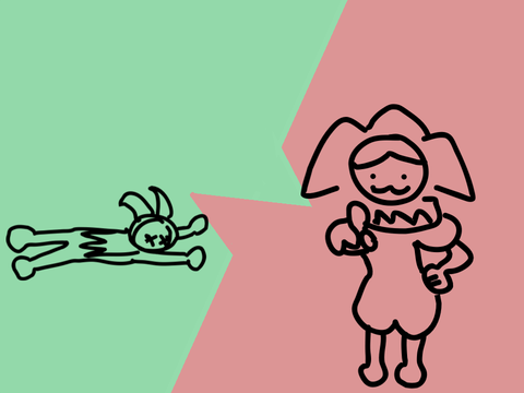(WIP) BANG BANG BANG • TFC meme
