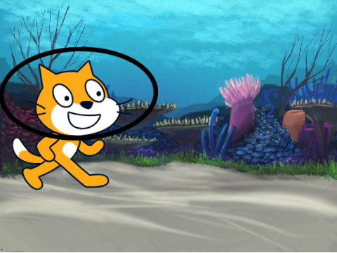 astro cat 2