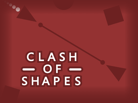 Clash Of Shapes