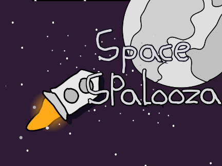 ~ Space Spalooza ~