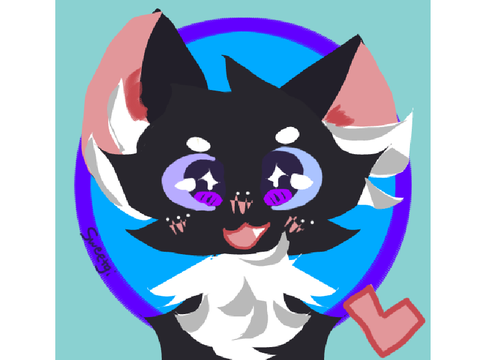 PFP ENTRY FOR _Raspberry13_/ ART / NEW / :)