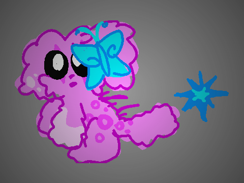 Claimed By _-1Starry1_-