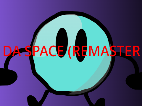 da space (Remastered)