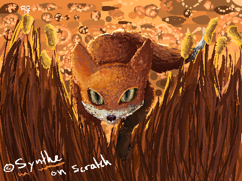 What does the Fox Say?