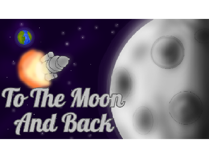 ~ To The Moon And Back ~