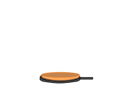 pancake flip anim