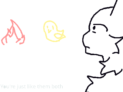 [ monkey see, monkey do ]