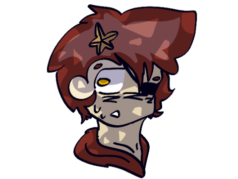 human flame