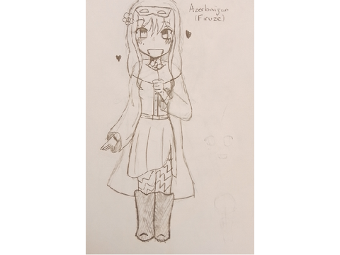 Hetalia Oc ref (again)
