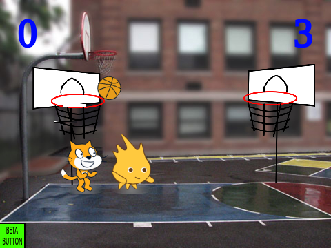 Basketball 