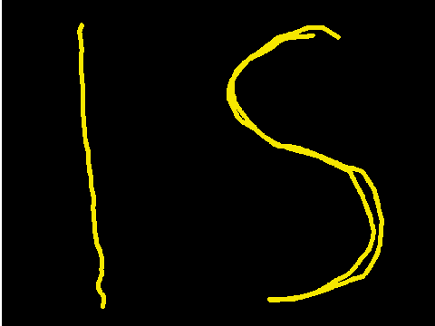 IS