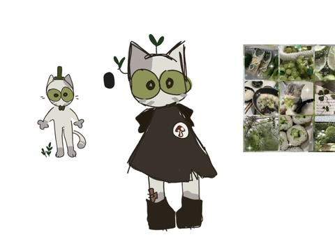 Redesigns lets gooo