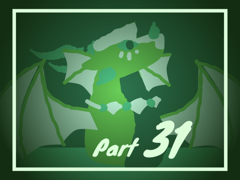 Sky Full Of Stars - part 31