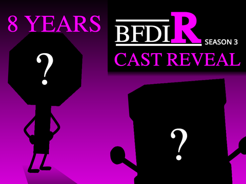 BFDIR SEASON 3 CAST + INTRO