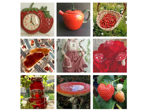 Moodboards I like
