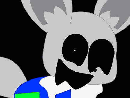 Possible five nights at Ben the eevee's jumpscare dump