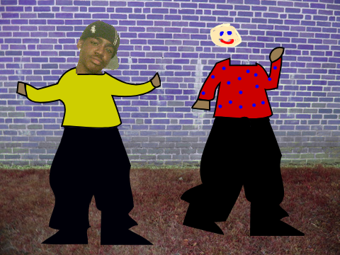 Remix this Dance #IAMSOGOOOOOOOOOD