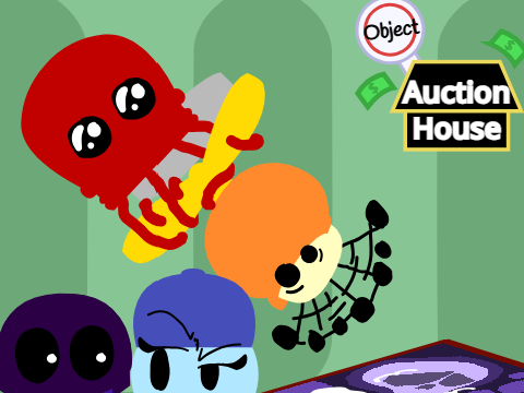 OAH #29: Growing Hoard