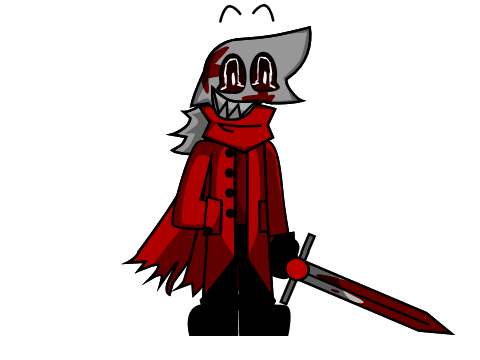 Updated Horror Eli
