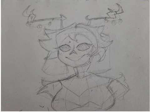 Za FANART FOR BSF!