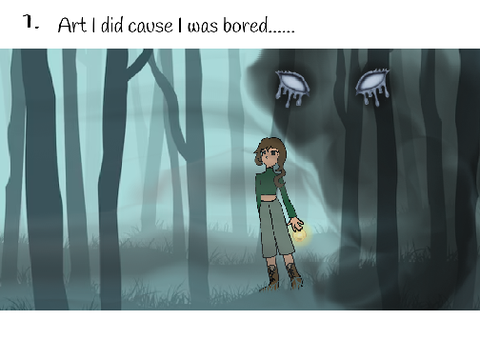 _*-* Mini Art DUMP *-*_