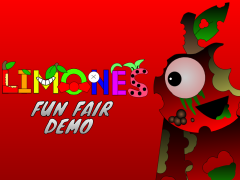 LIMONES fun-fair |DEMO|