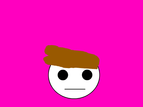 I'm Santa!