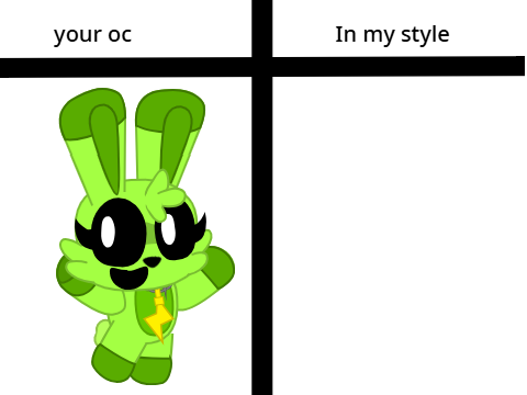 Here's mine