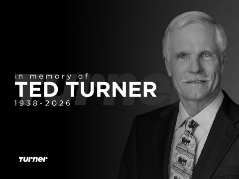 [06-07/05/2026] a tribute to ted turner