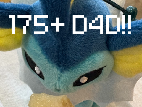 ☆ 175+ D4D!! ☆