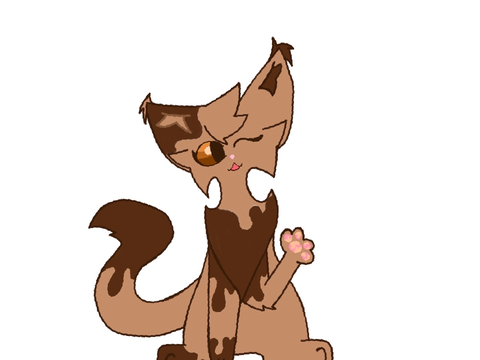 Pancakes sis Hershey!